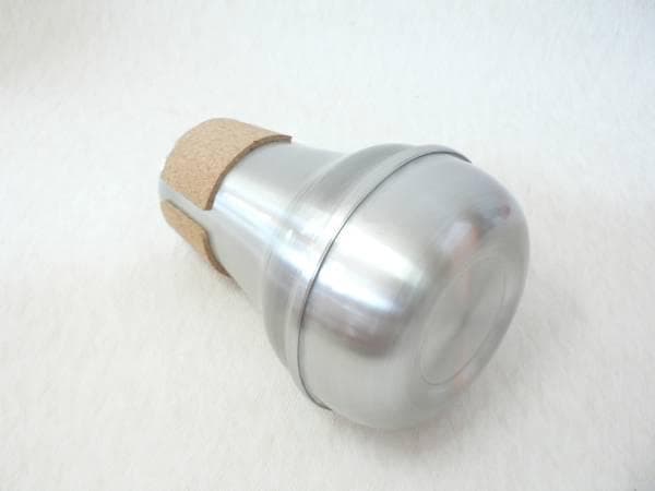 バリトン用 ウォームアップミュート・新品・即決！