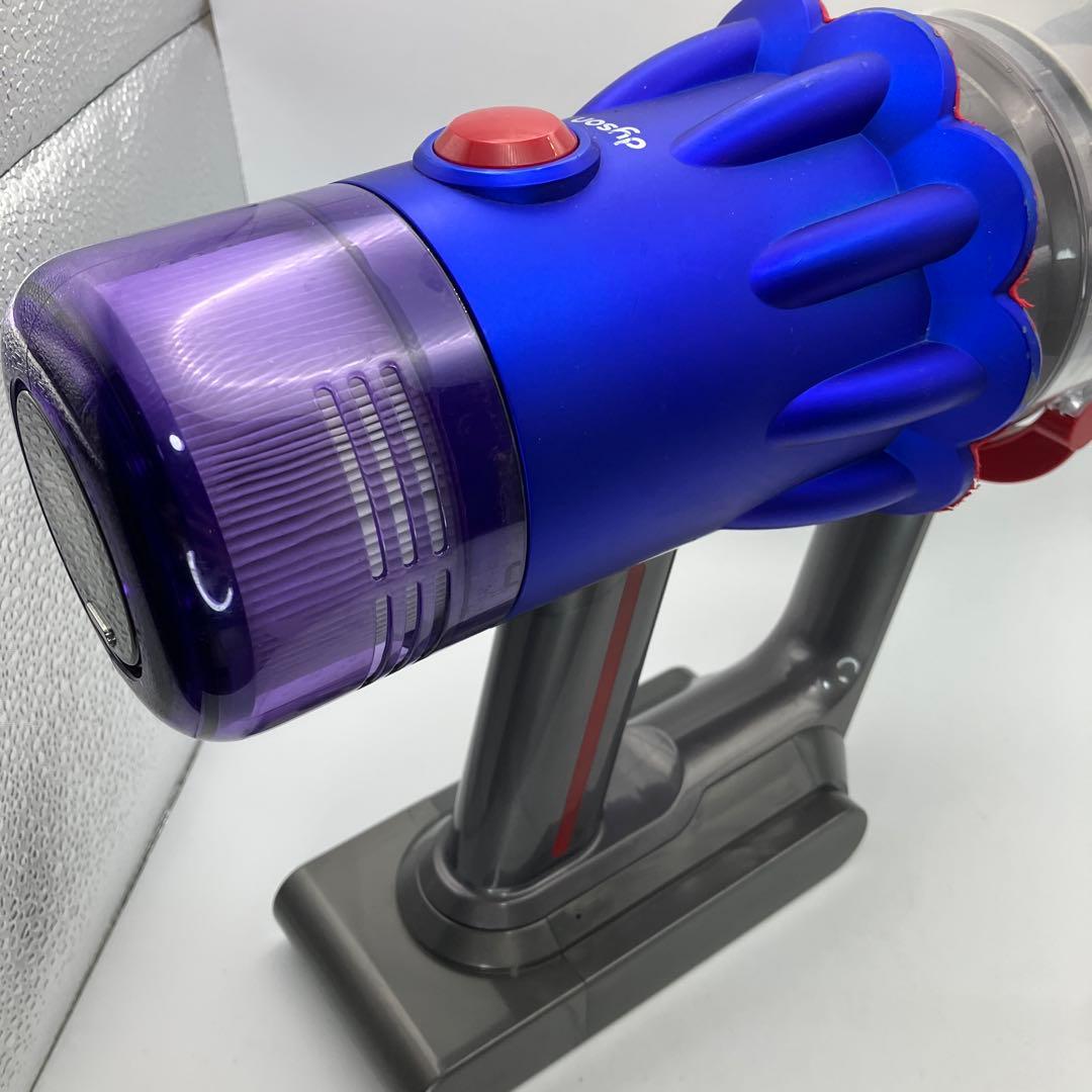 ダイソン　SV30　dyson v12 detect slim　本体のみ　良品