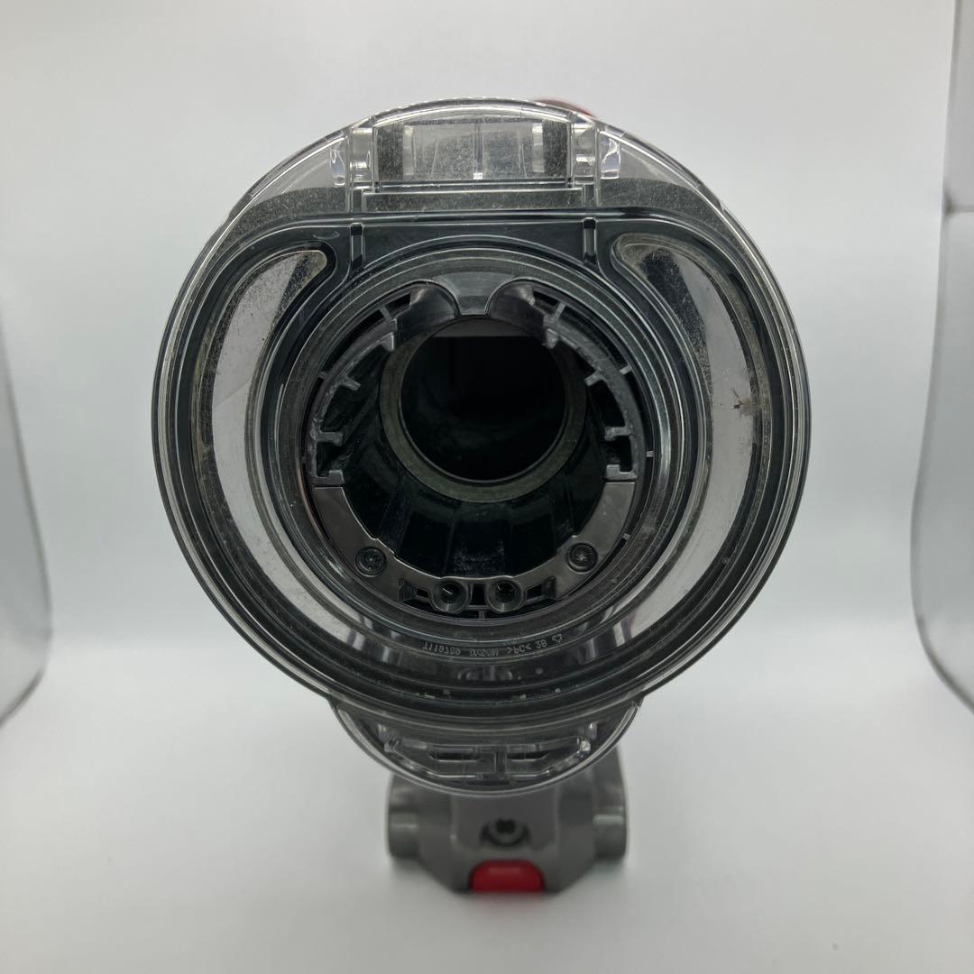 ダイソン　SV30　dyson v12 detect slim　本体のみ　良品