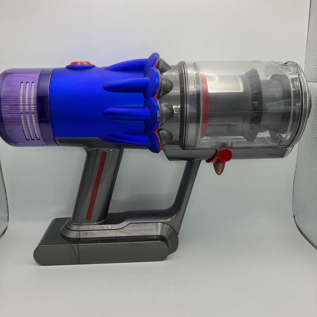 ダイソン　SV30　dyson v12 detect slim　本体のみ　良品
