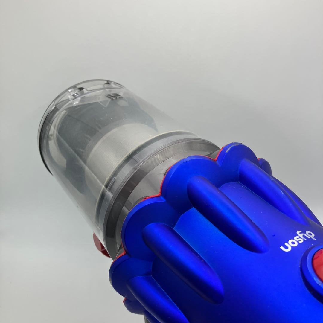 ダイソン　SV30　dyson v12 detect slim　本体のみ　良品