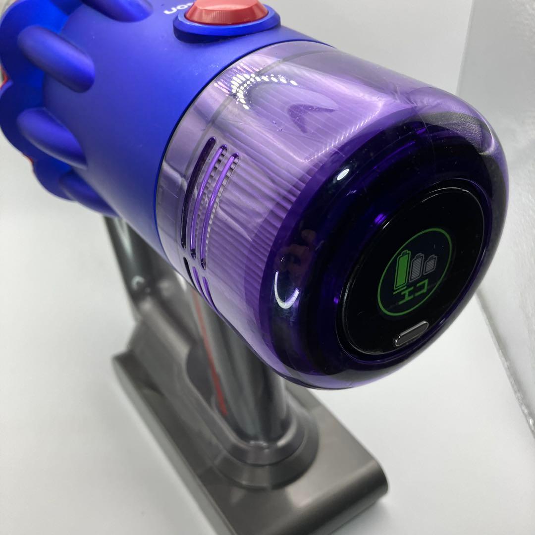 ダイソン　SV30　dyson v12 detect slim　本体のみ　良品