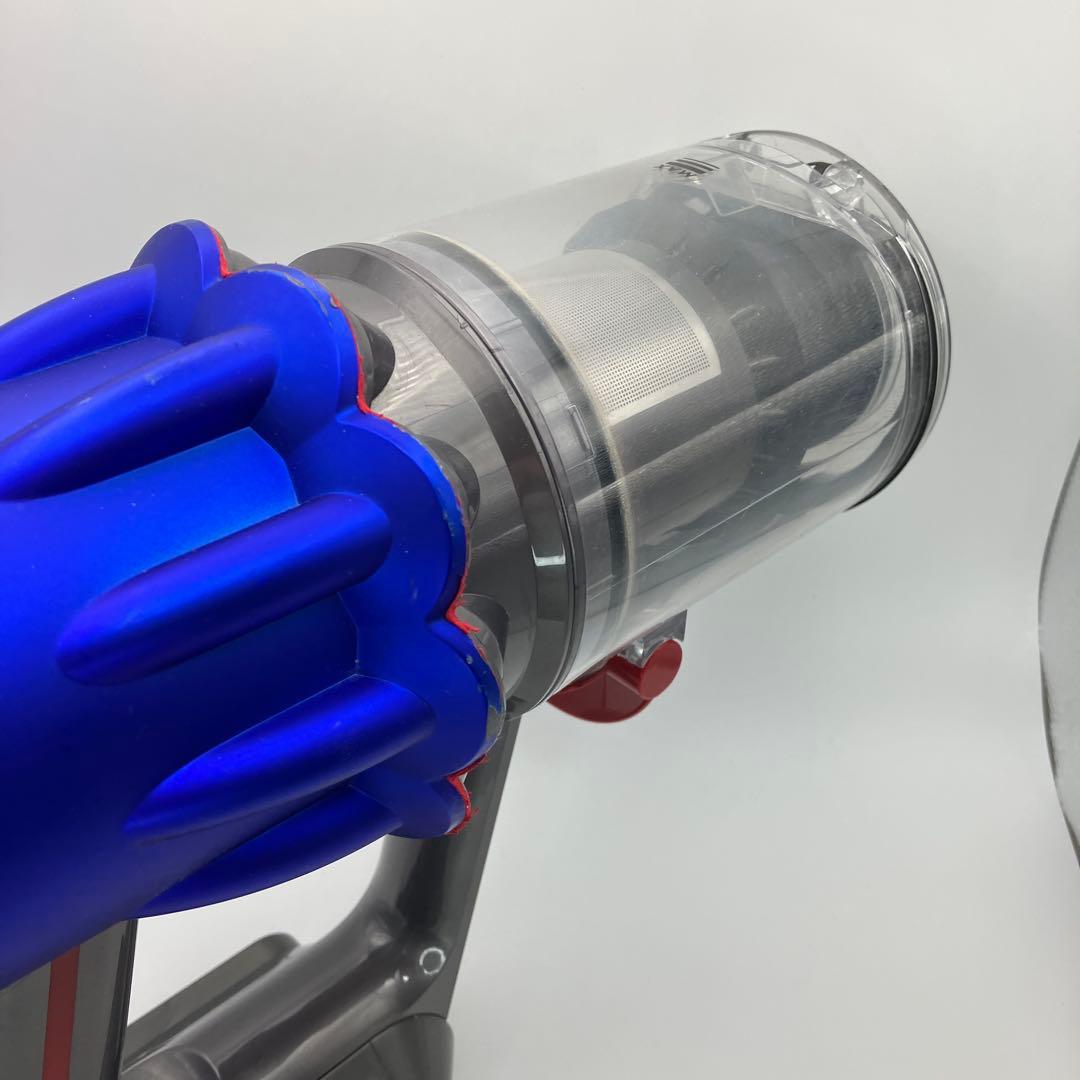 ダイソン　SV30　dyson v12 detect slim　本体のみ　良品