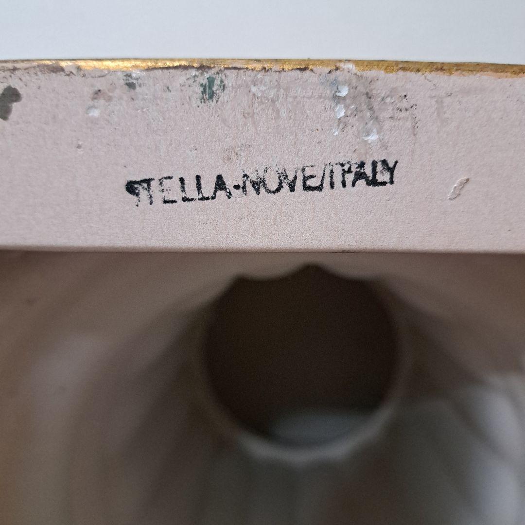 ♡イタリア「STELLA NOVE」花台　オブジェ♡