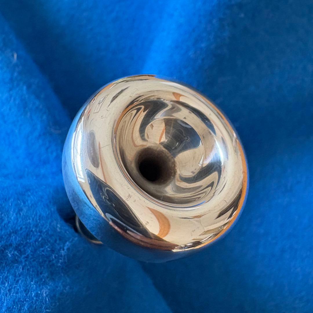 管楽器・吹奏楽器 BACH 11EW