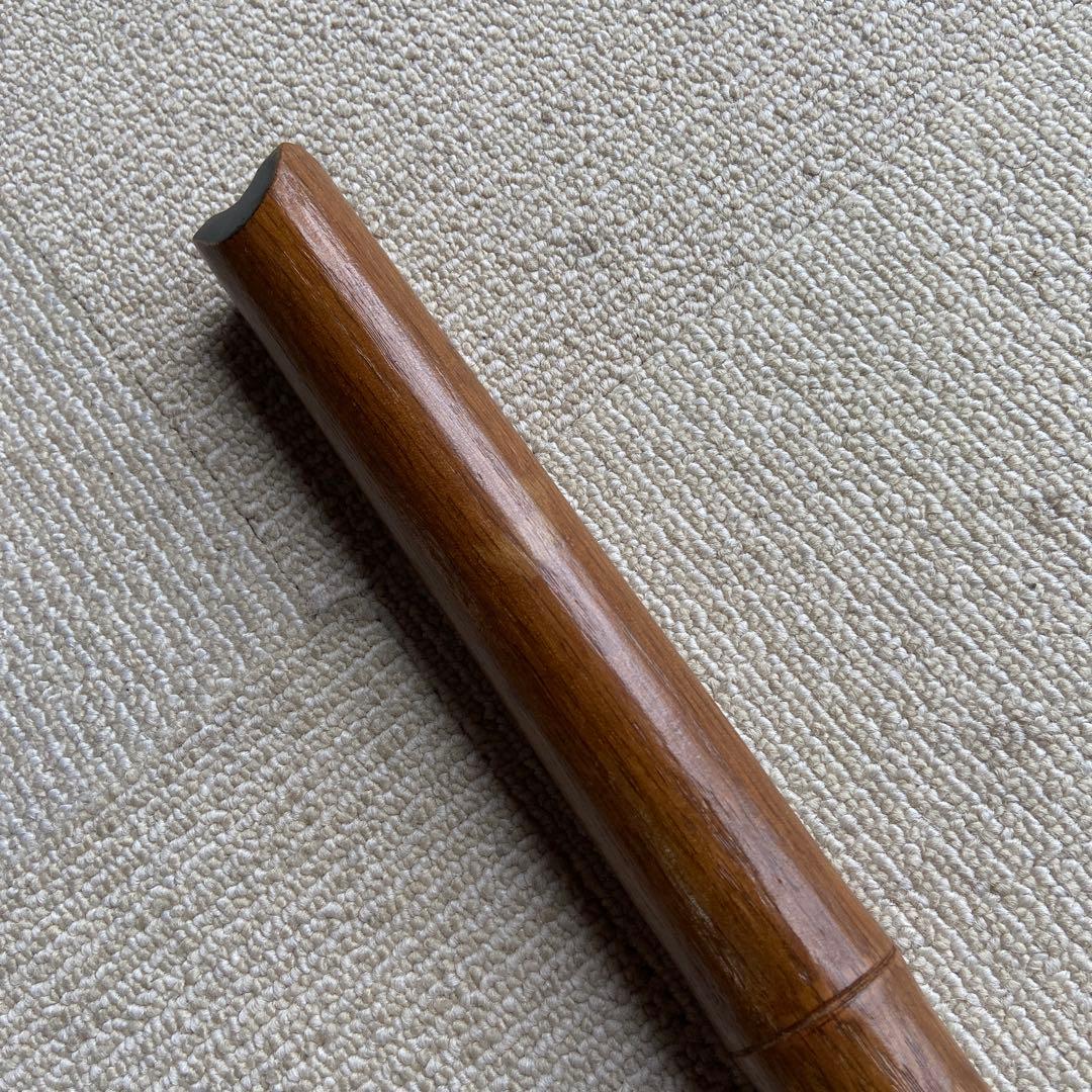 247尺八2本　一尺八寸管