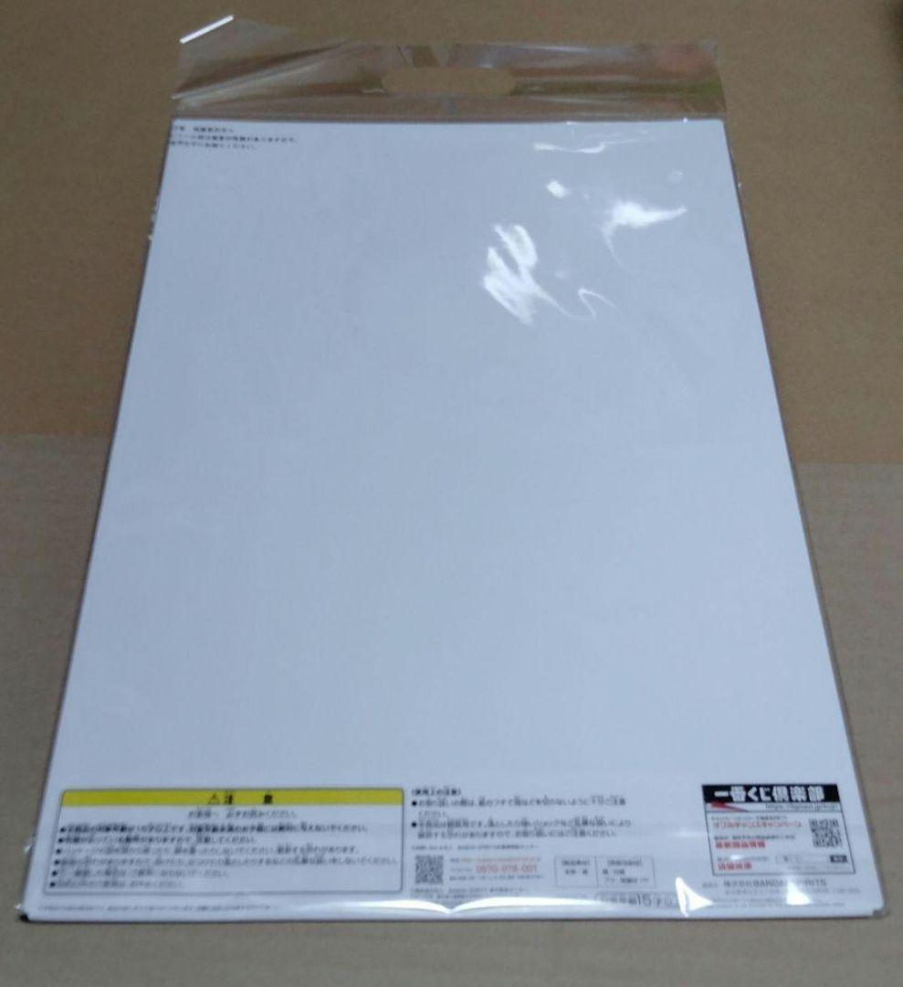 Re:ゼロ エミリア アートスケール　ラストワンver. 　フィギュア　セット