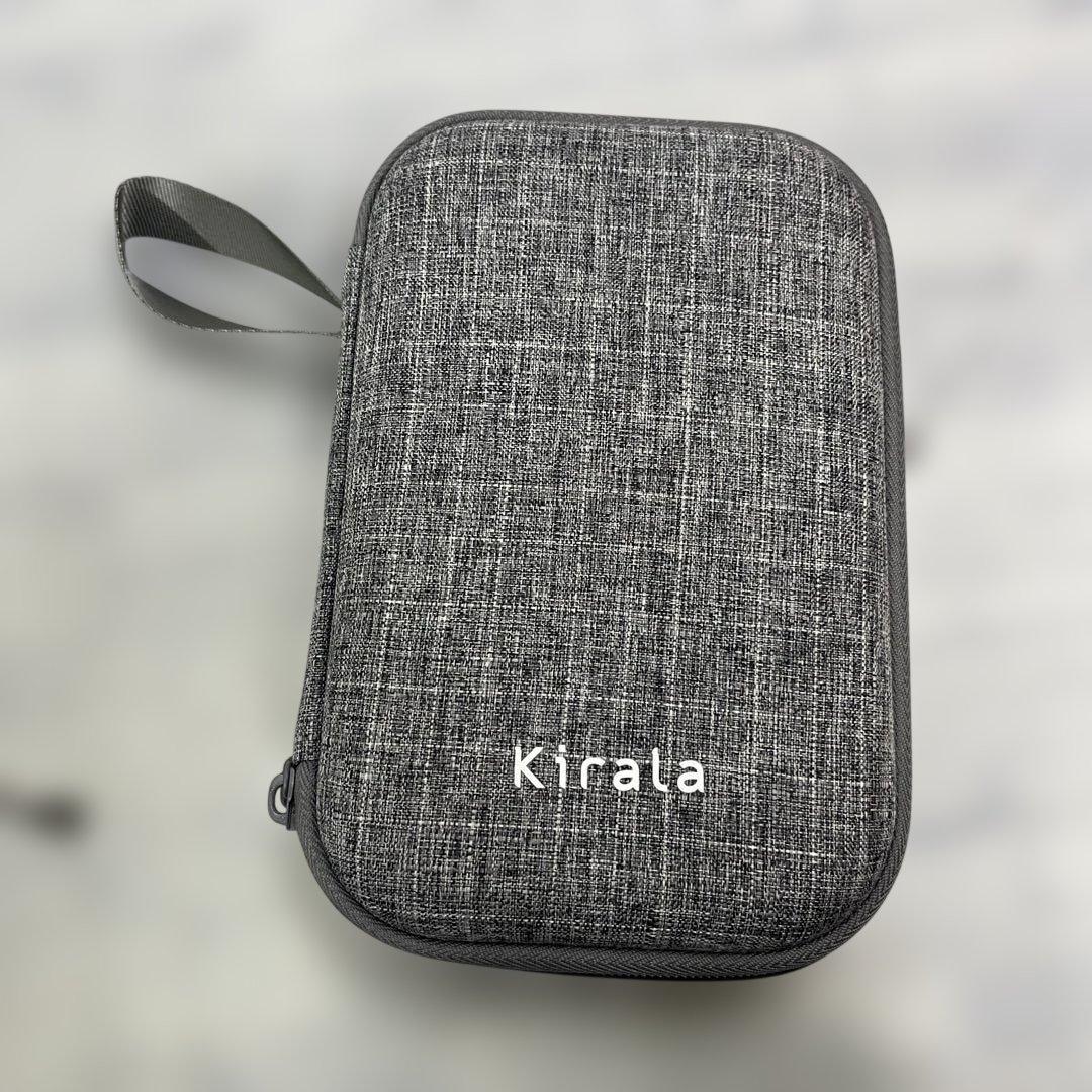 k1214 kirala ヒートパワーガンスリム