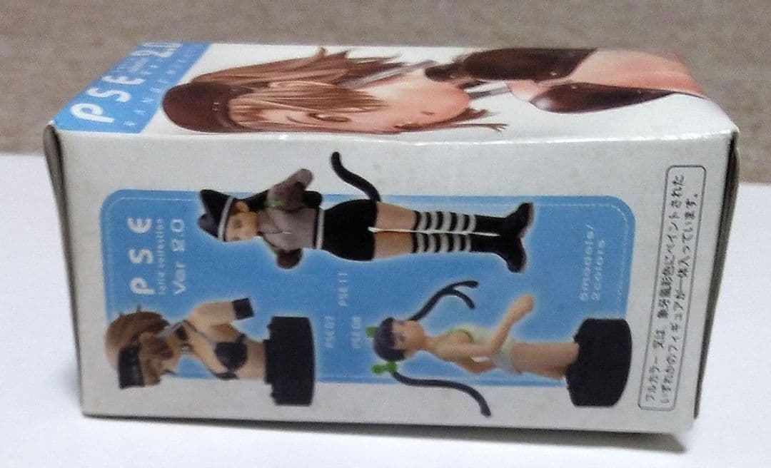 【新品未開封】村田蓮爾　PSE　Solid collection　Ver.２.0
