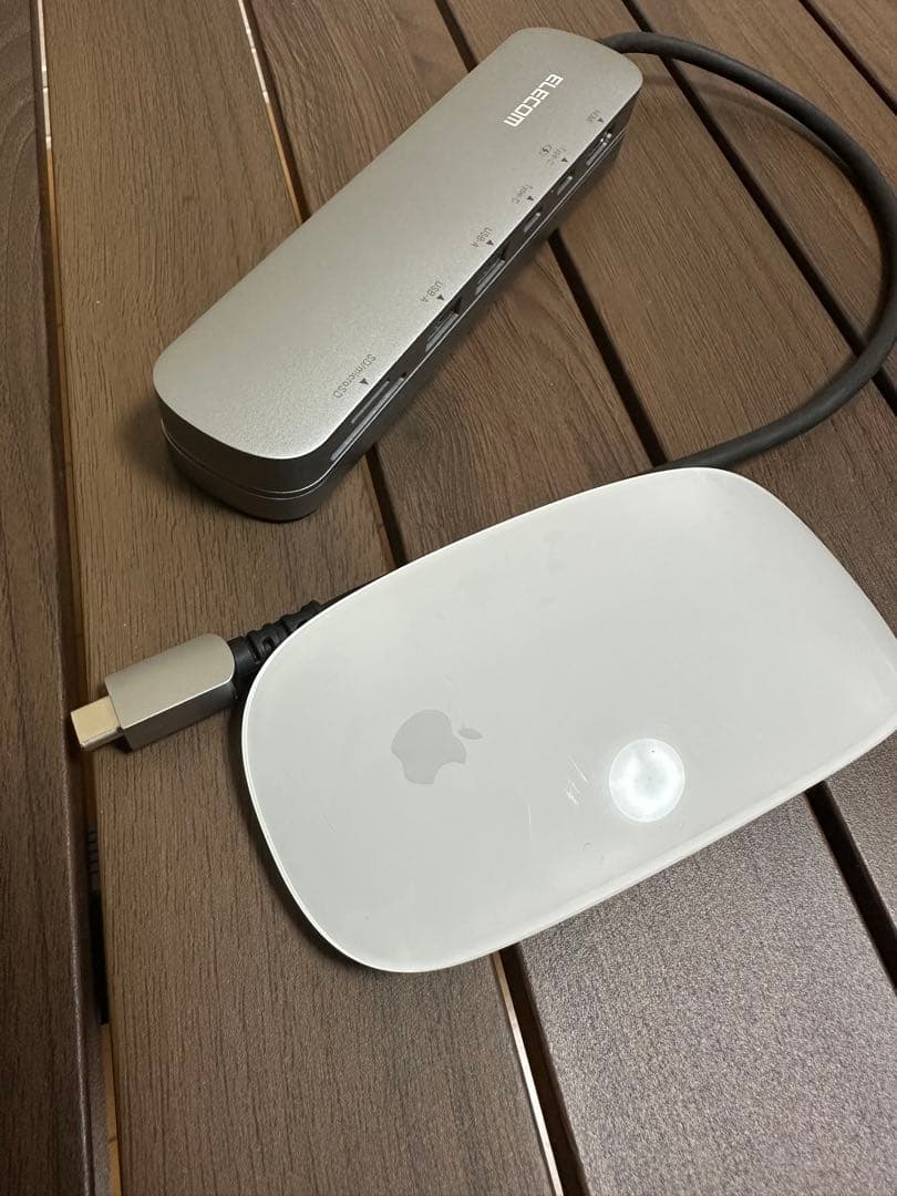 MacBook Air M3 13インチ 24GB 1TB SSD スターライト