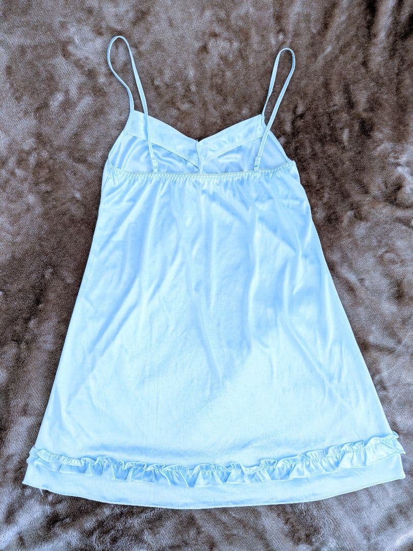 杉原杏璃 私物ルームウェア+ご本人着用チェキ 直筆サイン入り 希少品 超レア