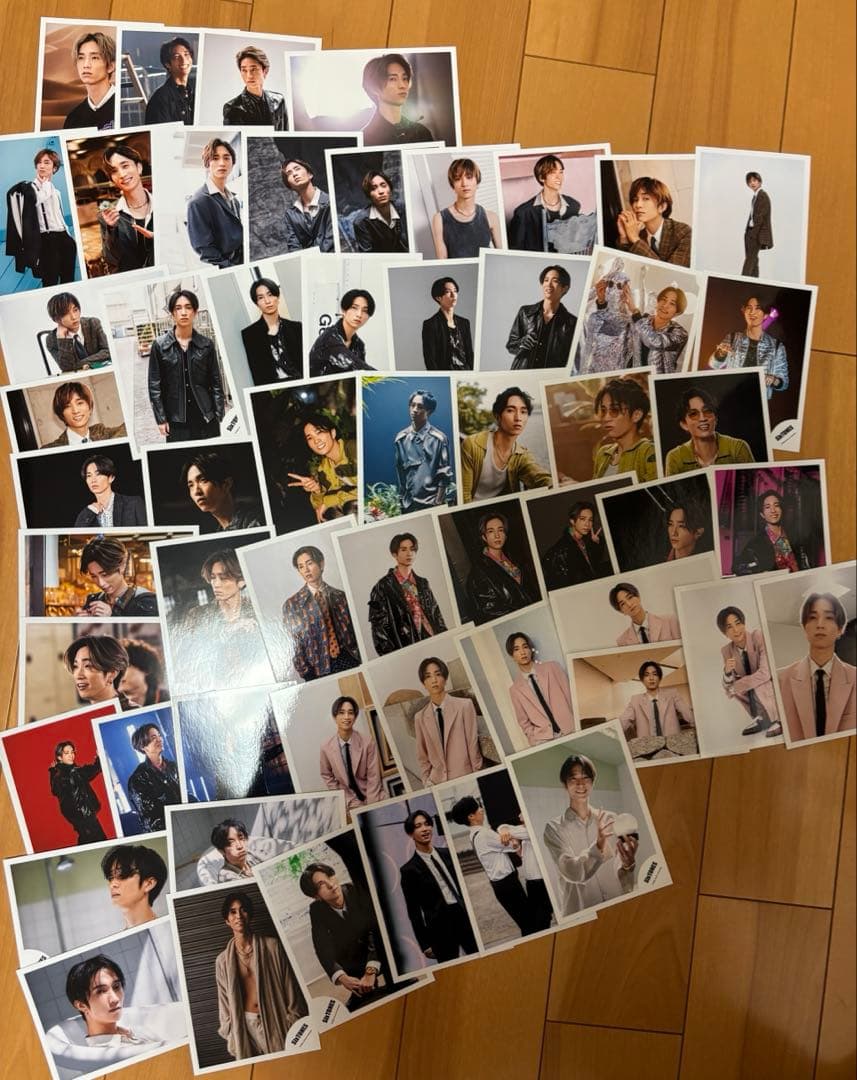 わ*あ様 SixTONES グッズ大量まとめ売り