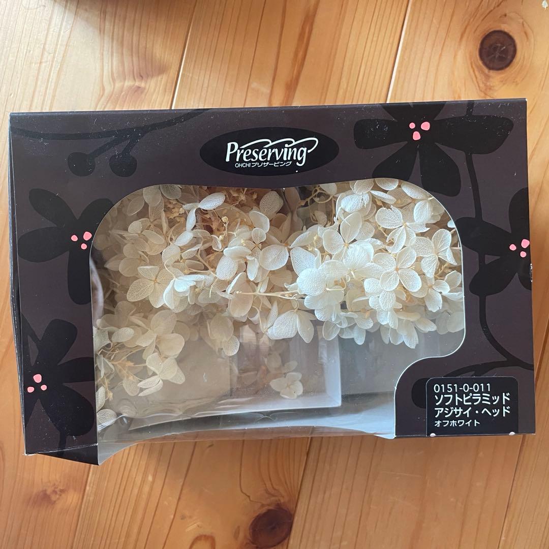 プリザーブドフラワーアレンジメント用　まとめ売り　大地農業