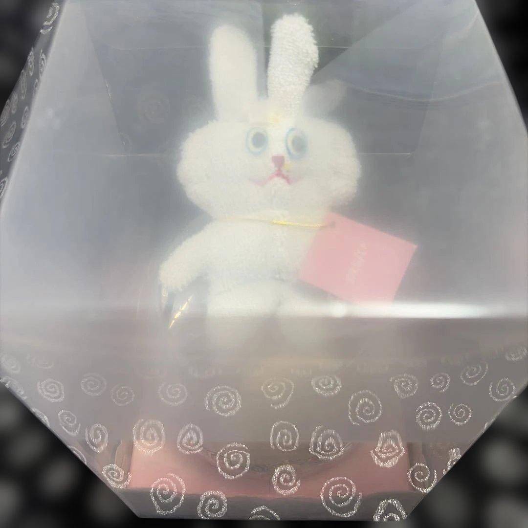 レトロ希少品‼︎未使用未開封/ロドニー/サンダーバニー/ゆらゆらコップ