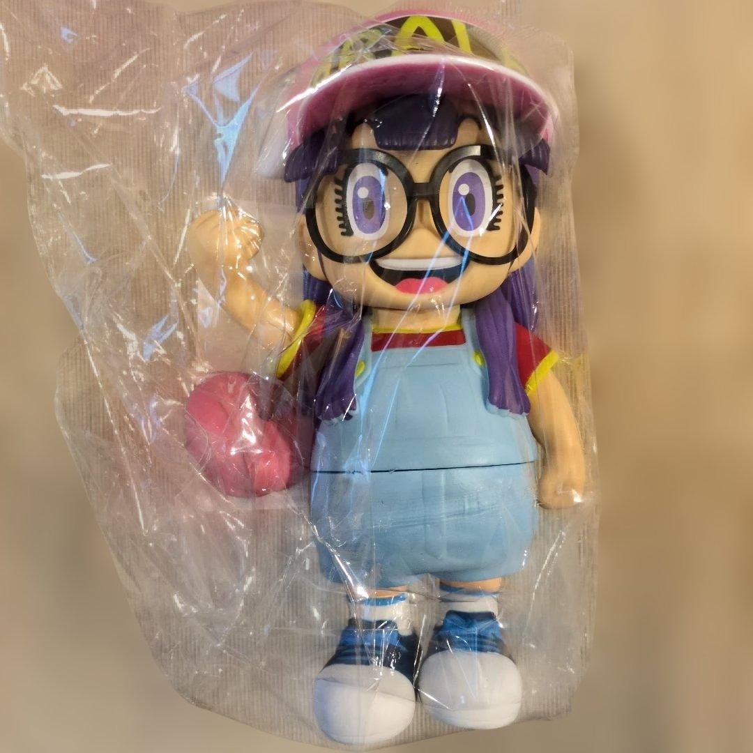 【新品 】 Dr.スランプ アラレちゃん フィギュア　高さ約20cm
