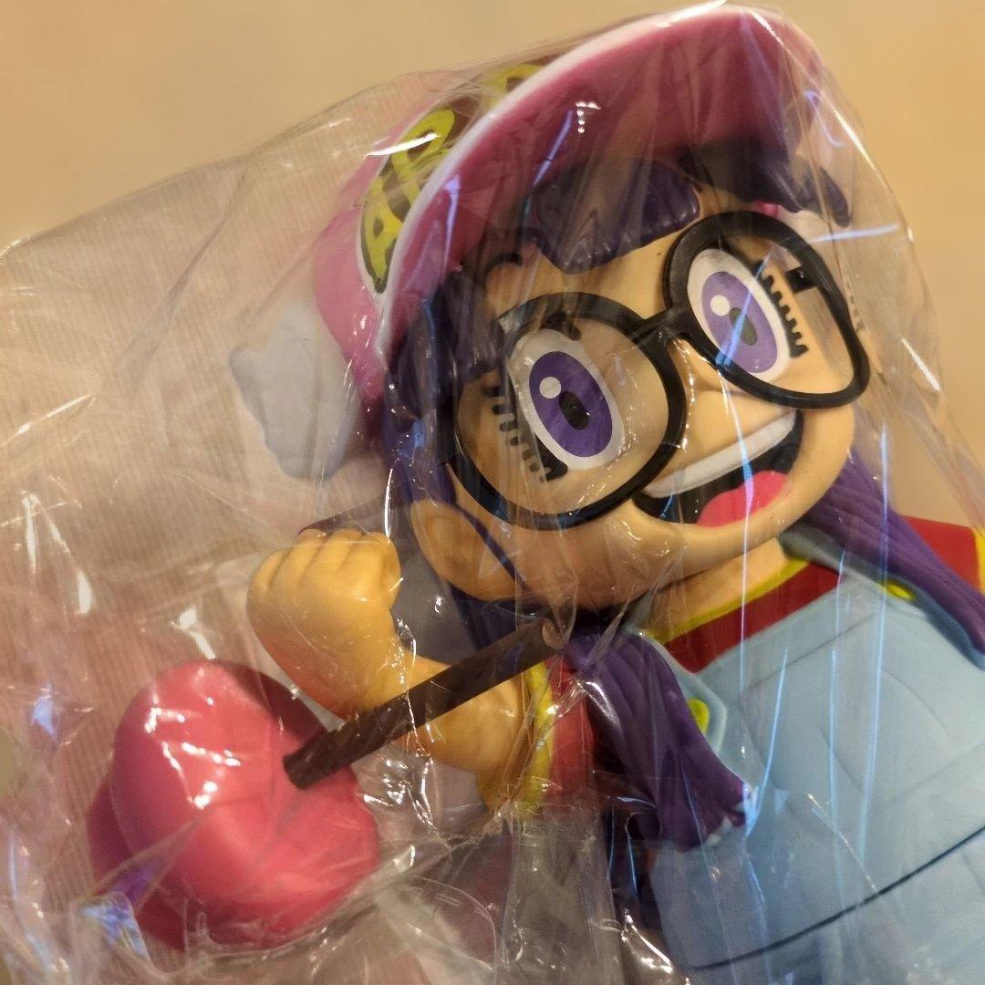 【新品 】 Dr.スランプ アラレちゃん フィギュア　高さ約20cm