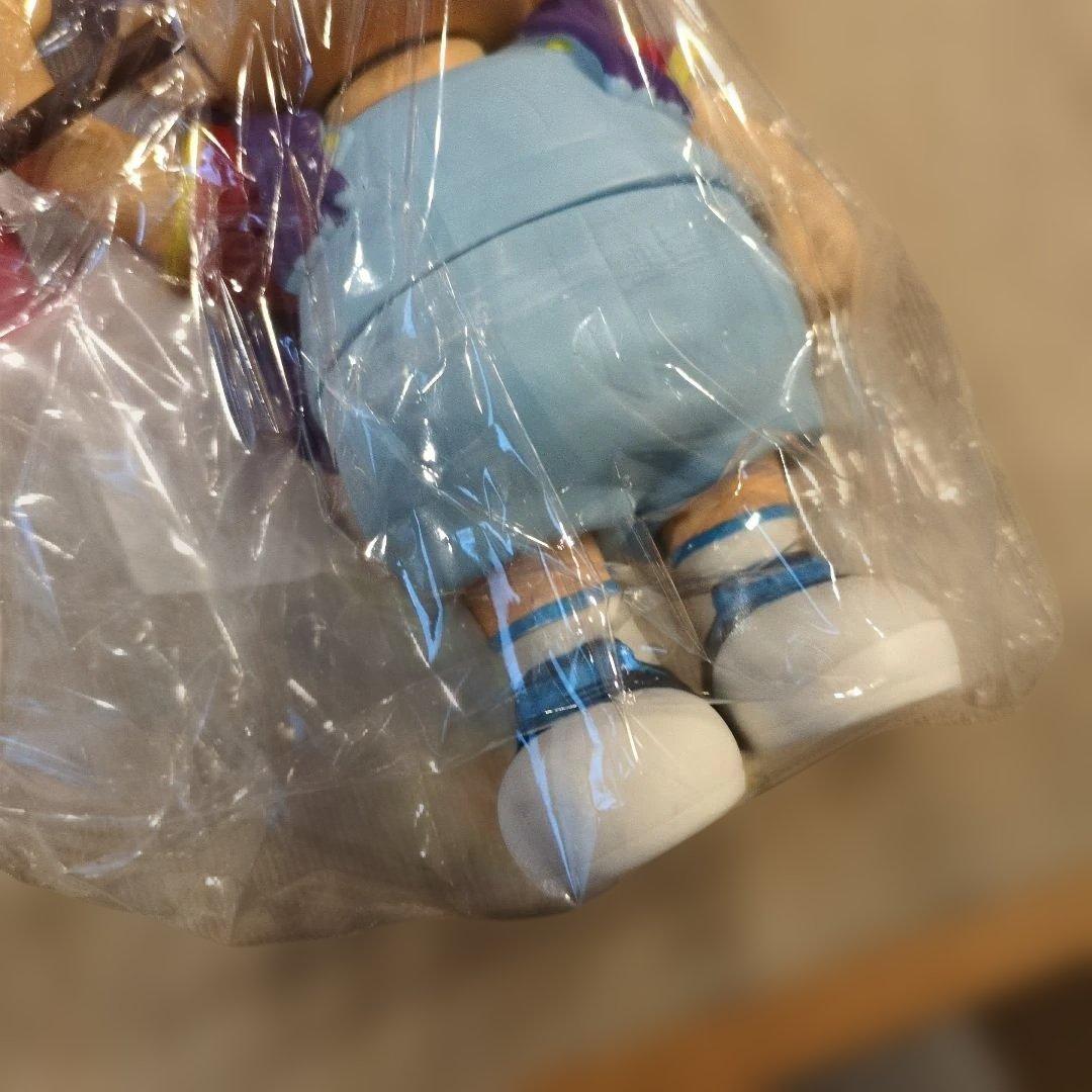 【新品 】 Dr.スランプ アラレちゃん フィギュア　高さ約20cm