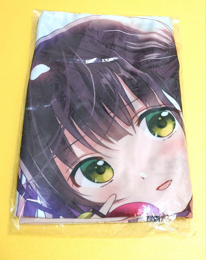 ご注文はうさぎですか？ ごちうさ 千夜 まくらカバー 枕カバー カーテン魂