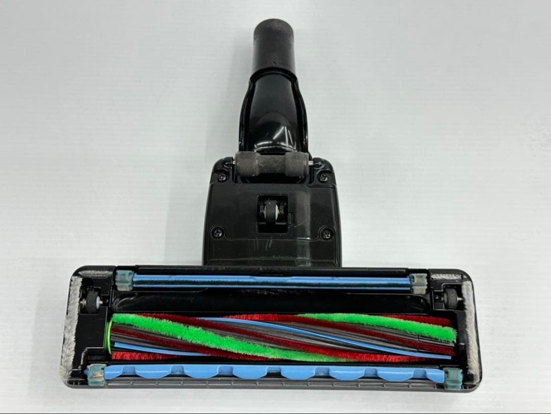 中古　日立 PV-B550E7 動作保証 D-DP15 掃除機　パワーヘッド　白