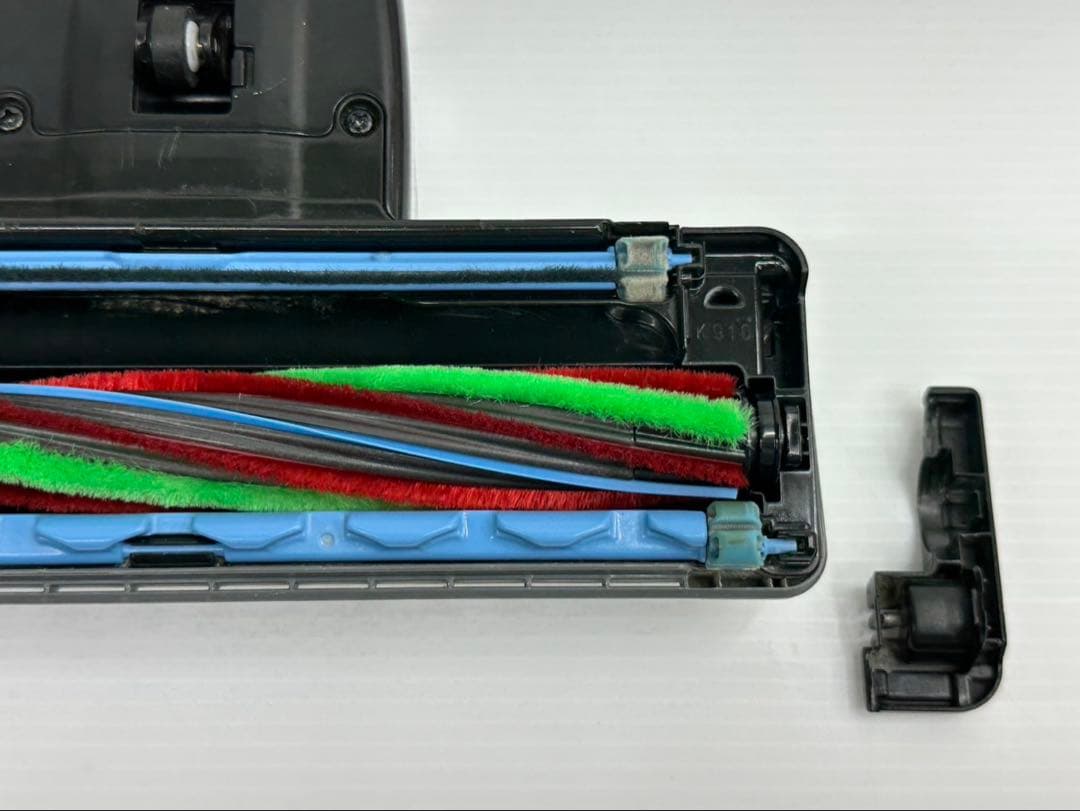 中古　日立 PV-B550E7 動作保証 D-DP15 掃除機　パワーヘッド　白