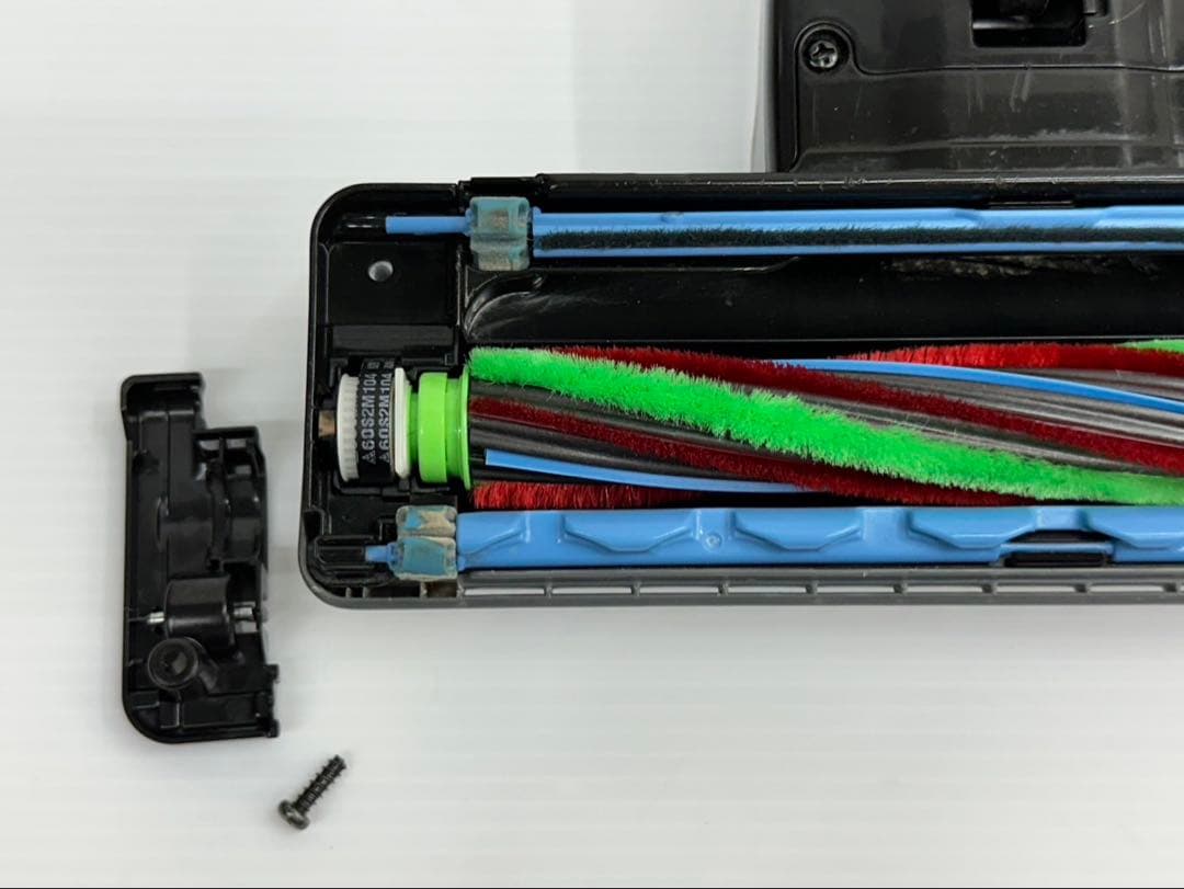 中古　日立 PV-B550E7 動作保証 D-DP15 掃除機　パワーヘッド　白