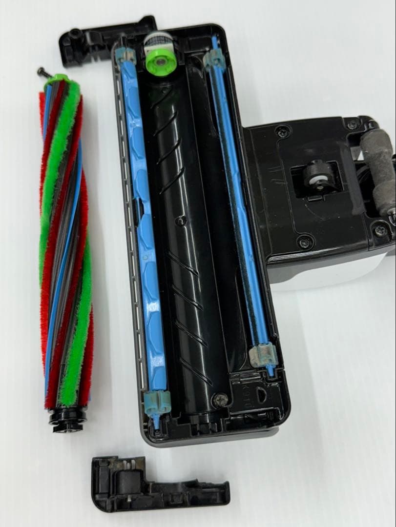 中古　日立 PV-B550E7 動作保証 D-DP15 掃除機　パワーヘッド　白