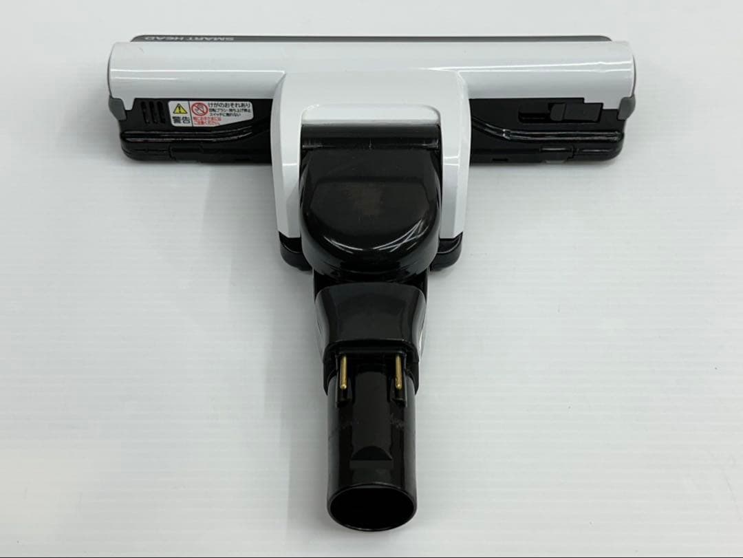 中古　日立 PV-B550E7 動作保証 D-DP15 掃除機　パワーヘッド　白