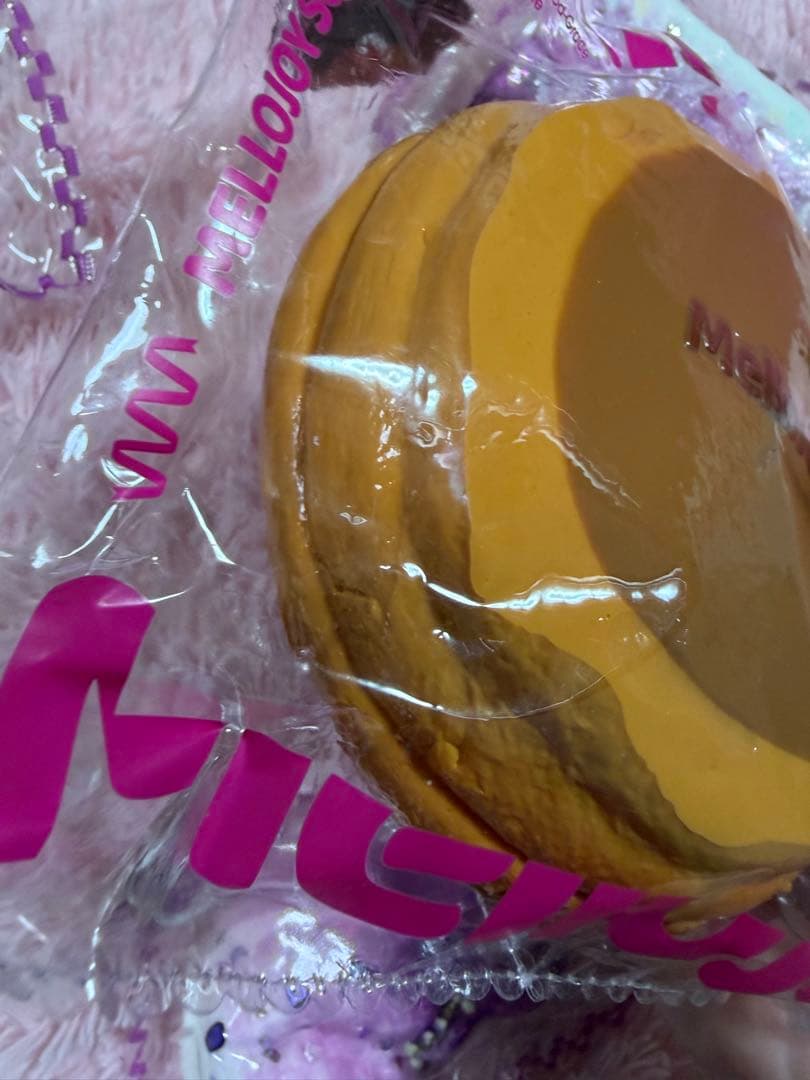 【訳あり】Mellojoy スフレ チョコ ＆rurudiy 4点まとめ売り
