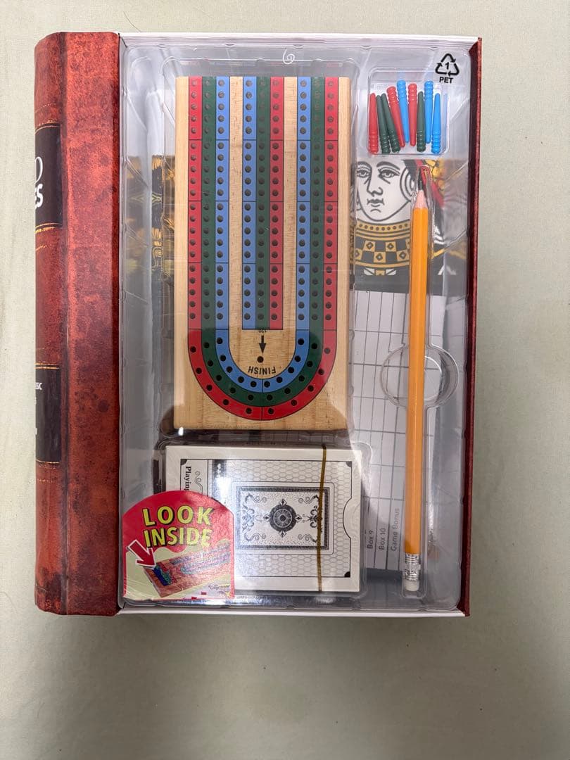 カードゲームセット