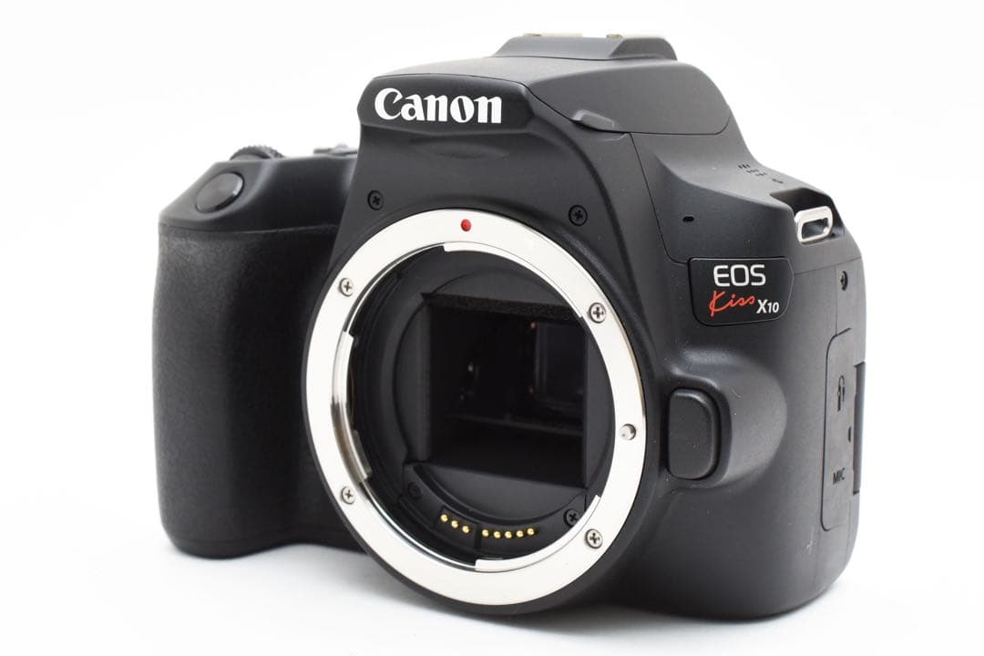 canon kiss x10 望遠レンズセットCanon EF 75-300㎜