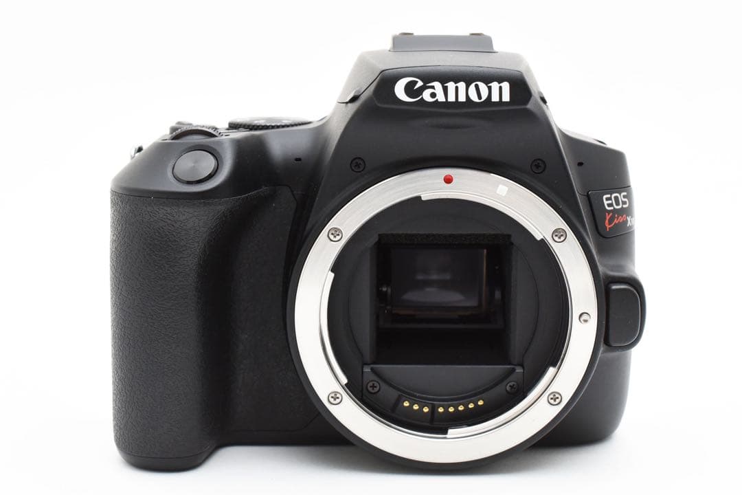 canon kiss x10 望遠レンズセットCanon EF 75-300㎜