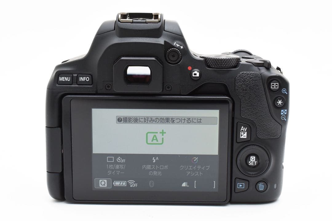 canon kiss x10 望遠レンズセットCanon EF 75-300㎜