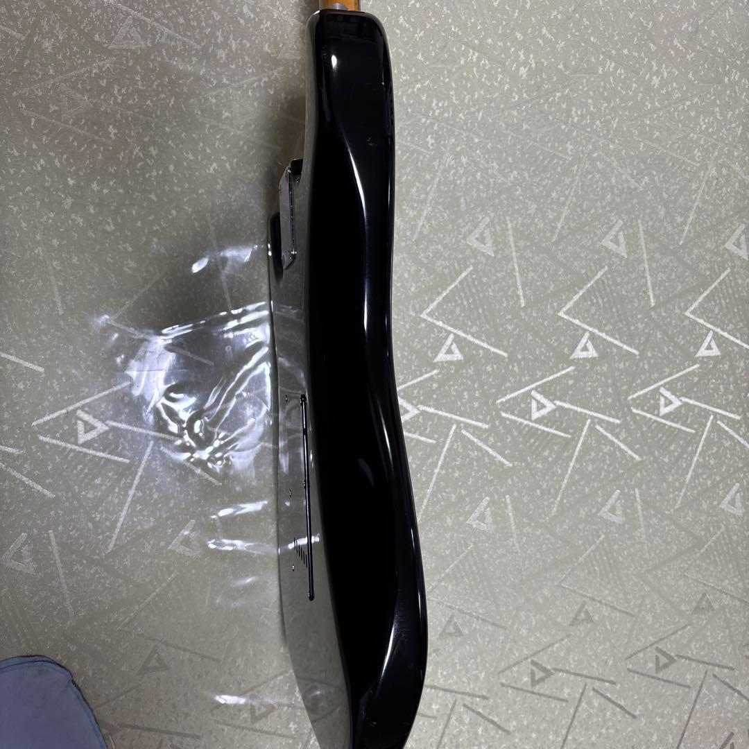 ジャパンヴィンテージ　Squier ストラト　日本製　(ネックを外して発送)