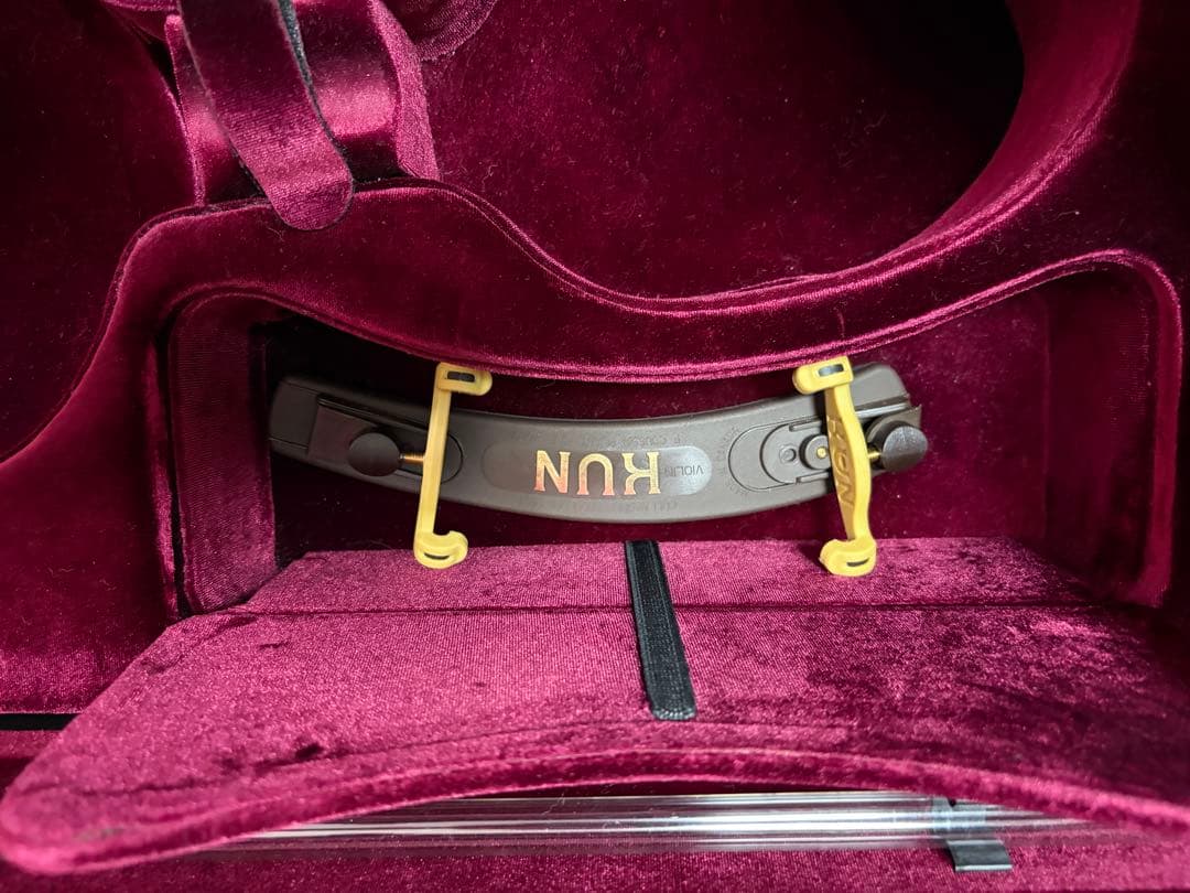 高級 国産 バイオリン YAMAHA V10G 4/4 弓ケース付