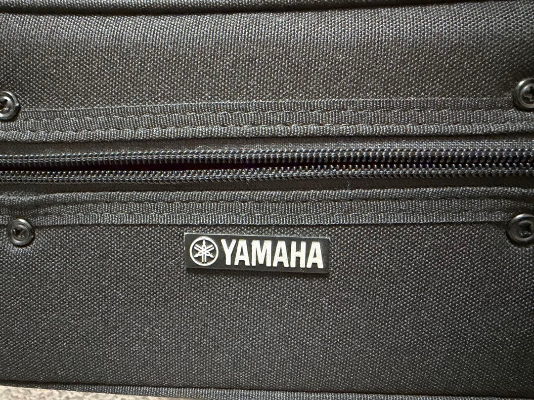 高級 国産 バイオリン YAMAHA V10G 4/4 弓ケース付