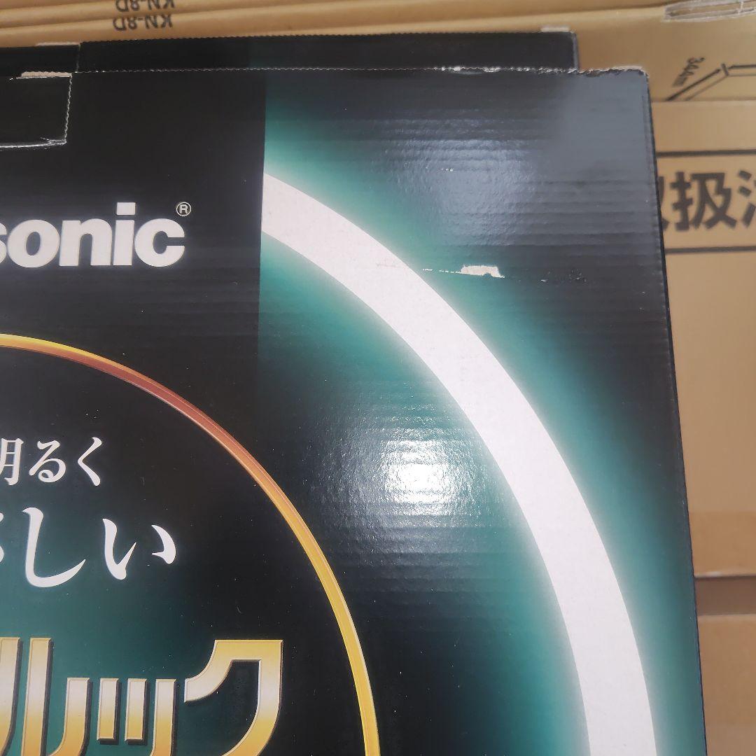 Panasonic スリムパルックプレミア FHC34ENW/H 3個セット