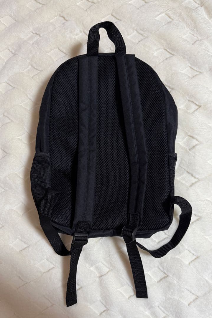 Pokemon fit 連れ歩きリュック