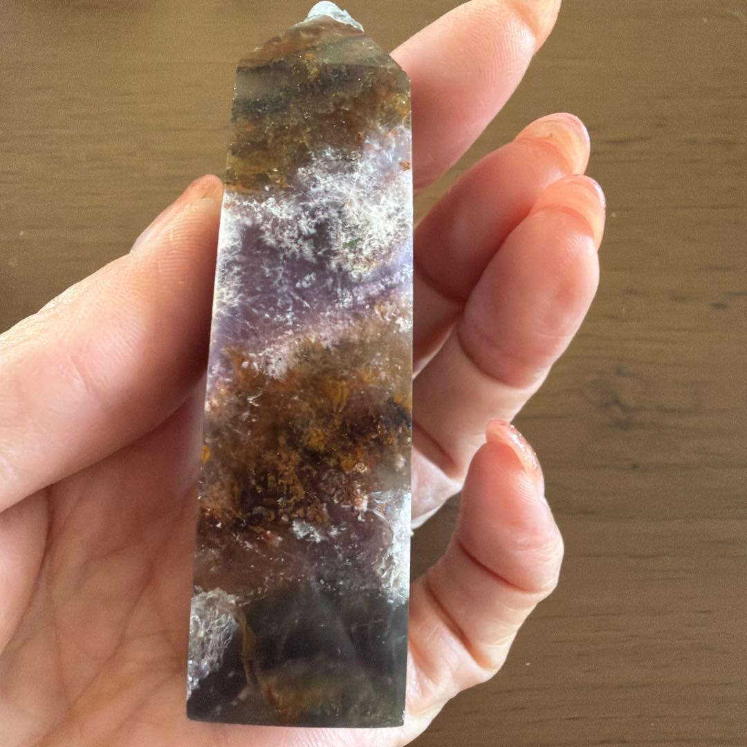 天然石スフィア、原石、レジンの置物他まとめ売りセット