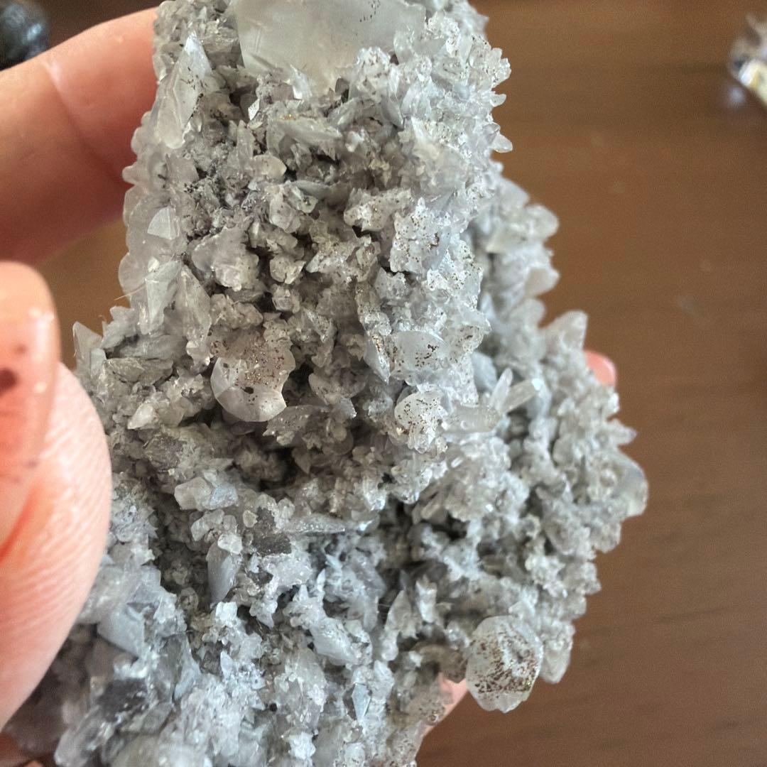 天然石スフィア、原石、レジンの置物他まとめ売りセット