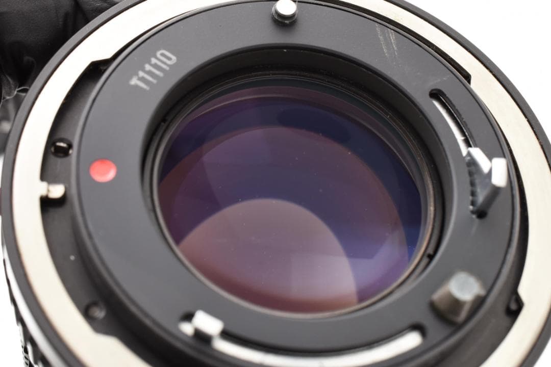 超美品 CANON キャノン NEW FD 50㎜ f1.4 M627