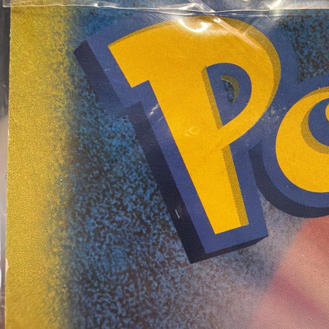 ポケモンスクープ 2005Summer ポケモンカード ジャンボ ダークルギア