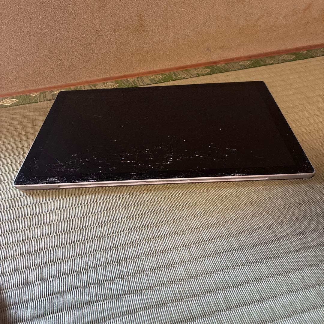 Surface Pro 7＋1960 8GB 128GB i5-1135G7
