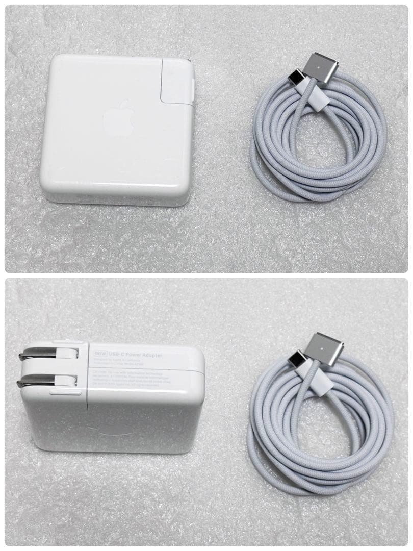 美品　MacBook Pro 14インチ M1Pro 32GB 1TB シルバー