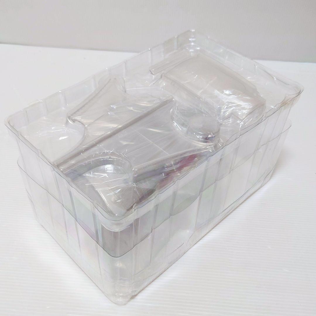 エヴァンゲリオン レイ&アスカ twinmore Object フィギュア