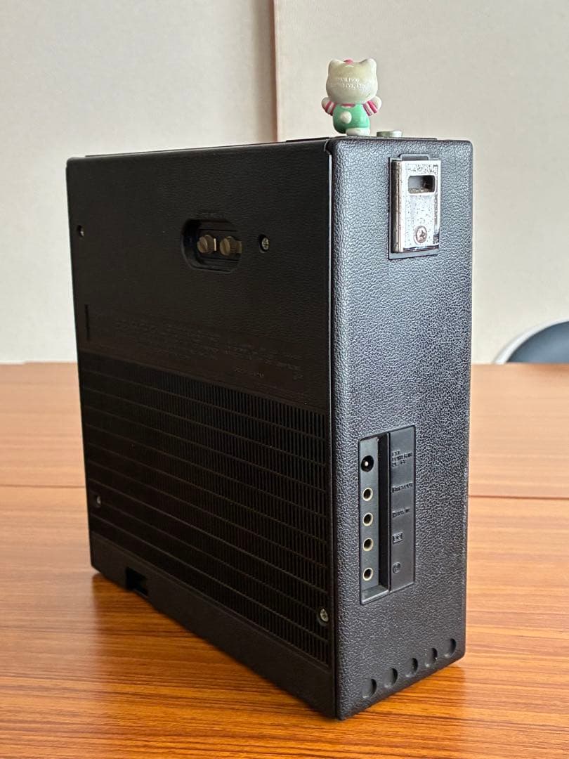 d*2様 SONY FM/AM 5バンド受信機 ICF-5800