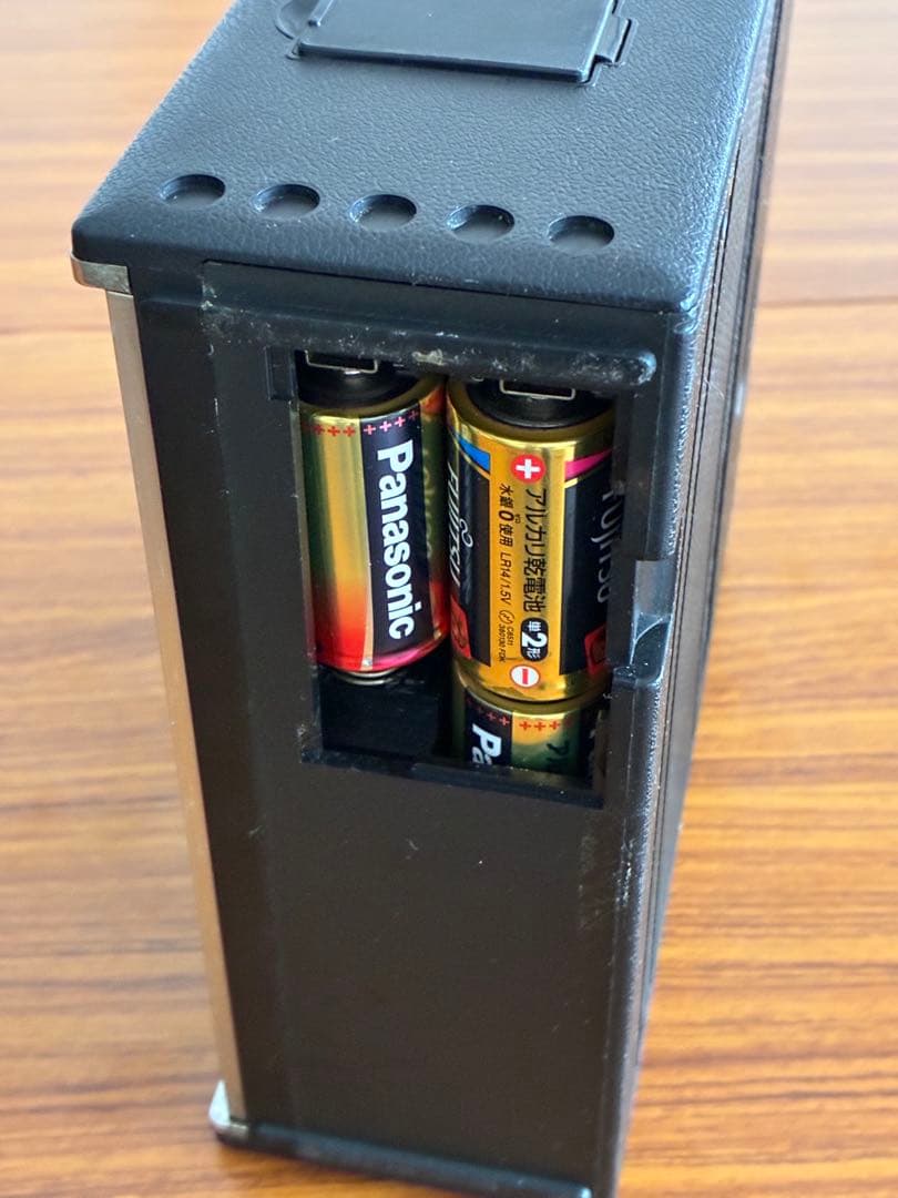 d*2様 SONY FM/AM 5バンド受信機 ICF-5800