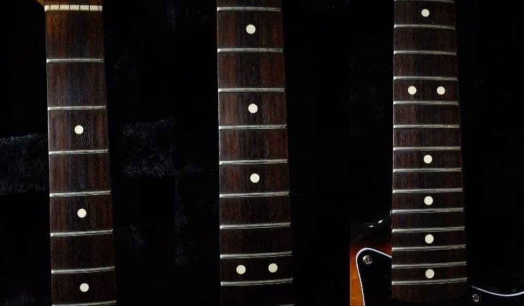 96年製Fender Mexico Stratocaster