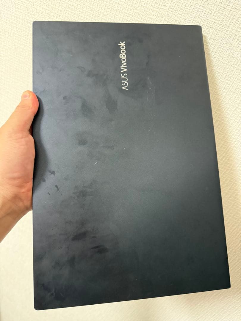 [猫ちゃん]ASUS VivoBook 14 X413EA ジャンク品