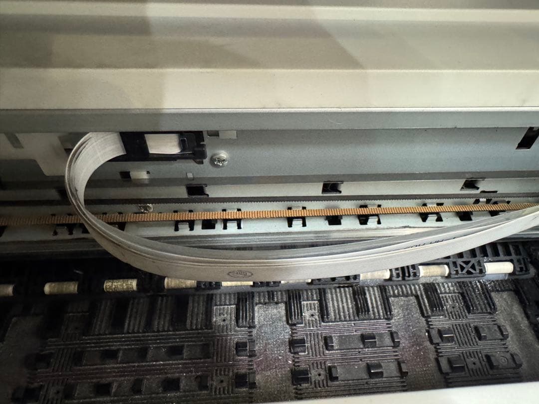 【ジャンク品】EPSON エコタンク複合機 EW-M5610FT