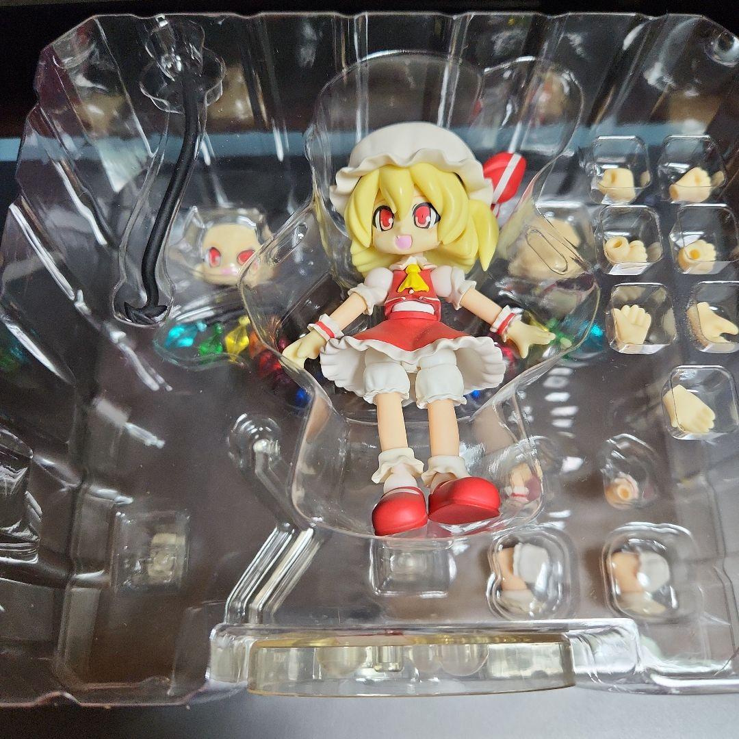 東方project まめしき06 フラン